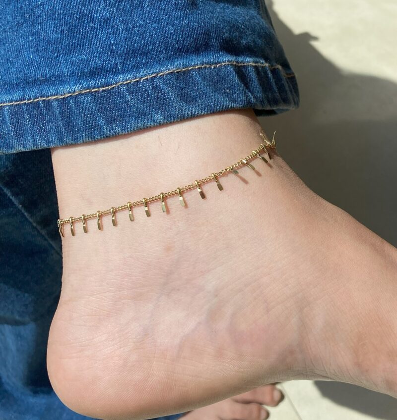 Tessal Anklets - Image 3