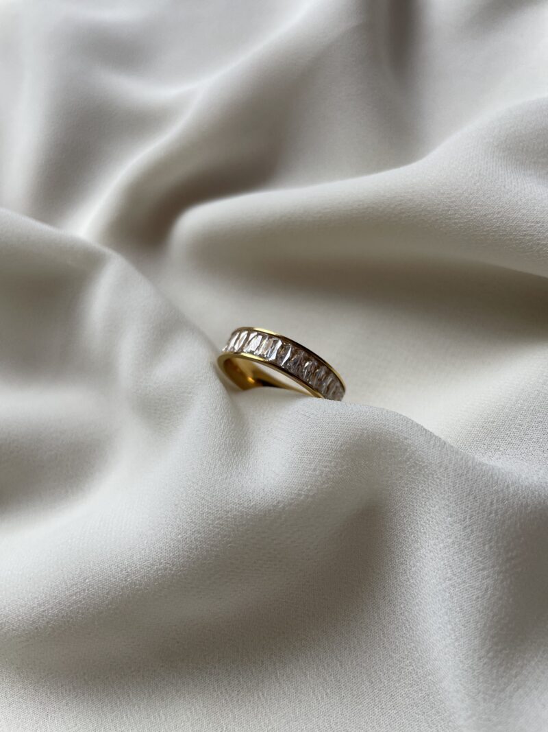 Eternity ring - Image 3
