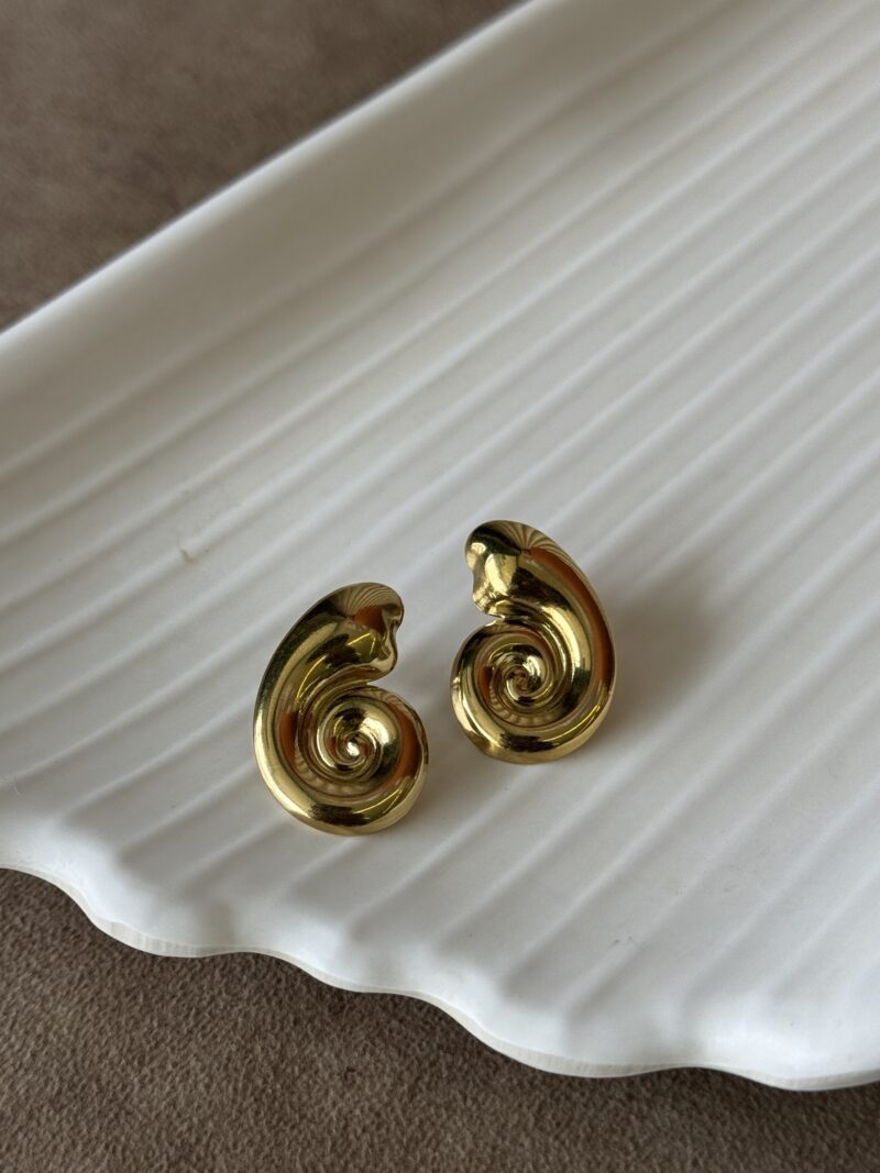 Golden Nautilus