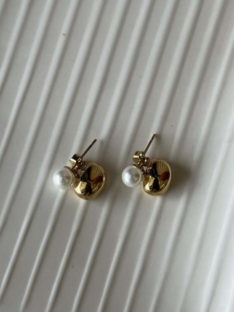 Golden Pearly