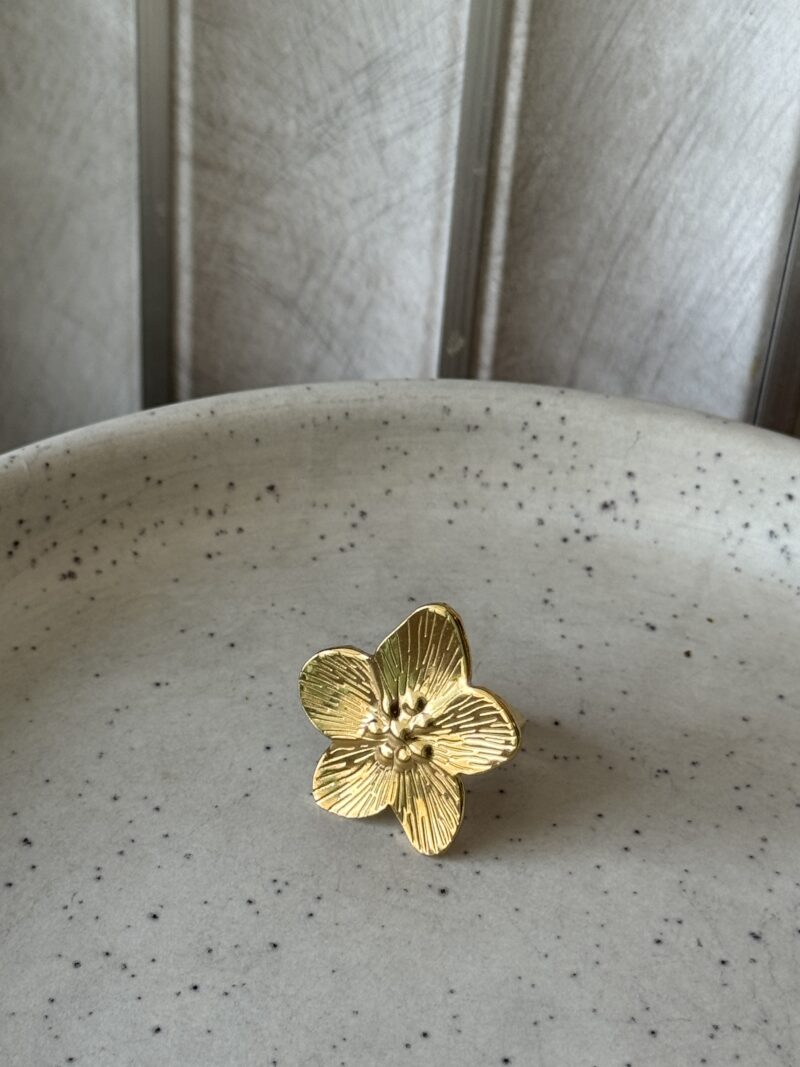 Orchid Ring