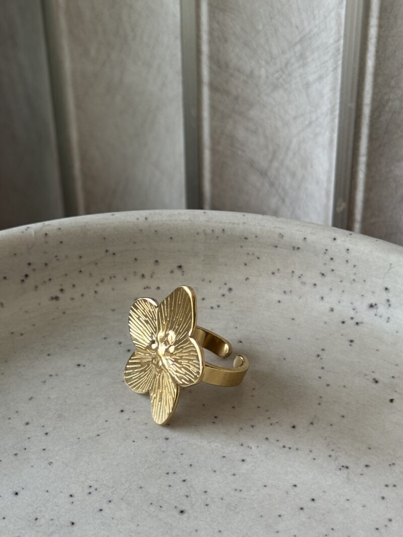 Orchid Ring - Image 3