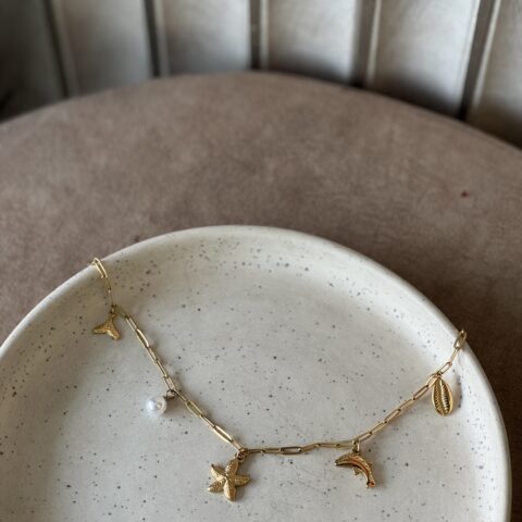 Beachy Charms