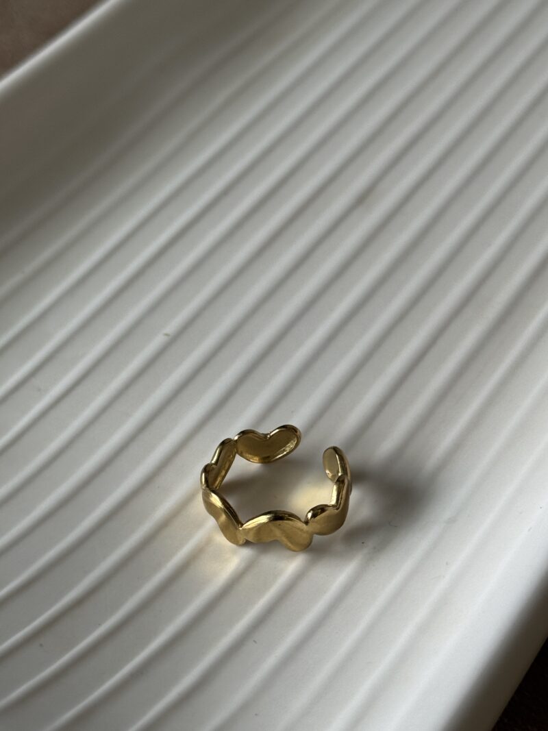 Mini Heart