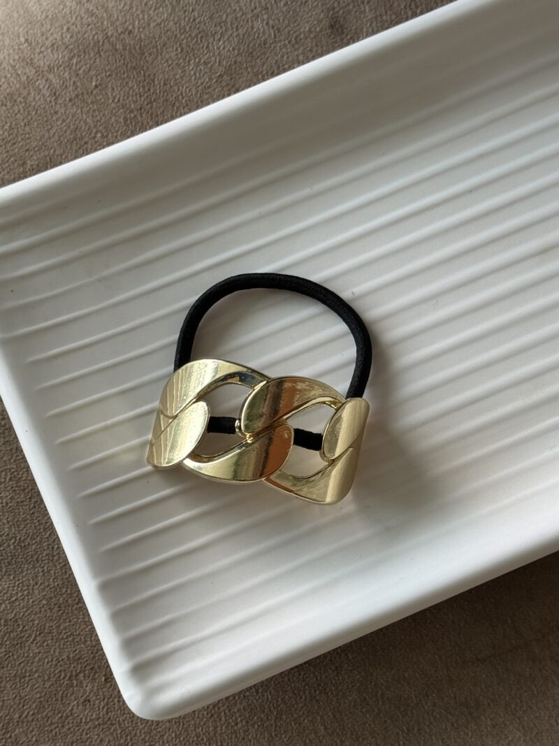 Golden Elegance