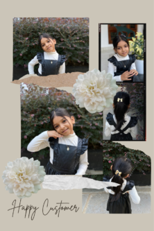 Minimalist Neutral Beige Tan Moodboard Photo Collage